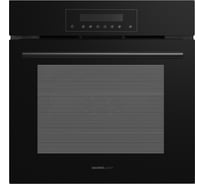 Электрический духовой шкаф HOMSair OEH606BK