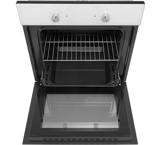Электрический духовой шкаф HOMSair OES660WH01