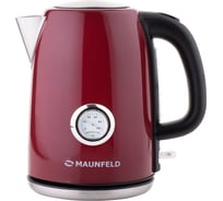Чайник MAUNFELD MFK-624CH