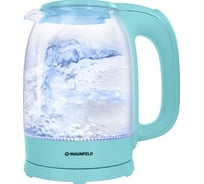 Чайник MAUNFELD MGK-613GR