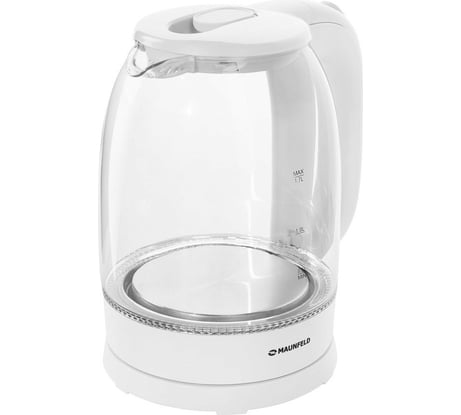 Чайник MAUNFELD MGK-613WH