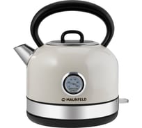 Чайник MAUNFELD MFK-6231BG