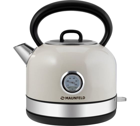 Чайник MAUNFELD MFK-6231BG