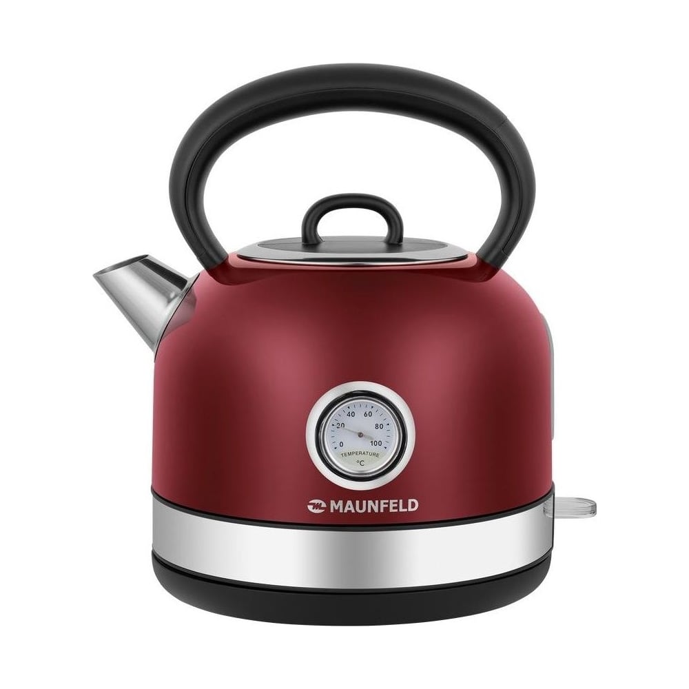 Чайник MAUNFELD MFK-623CH - выгодная цена, отзывы, характеристики, фото ...