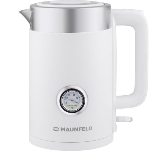 Чайник MAUNFELD MFK-631W