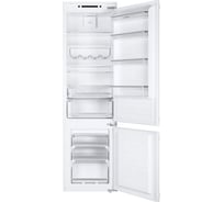 Встраиваемый холодильник MAUNFELD MBF193SLFW