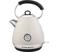 Чайник MAUNFELD MFK-661BG