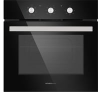 Электрический духовой шкаф HOMSair OES657BK