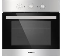 Электрический духовой шкаф HOMSair OEF657S