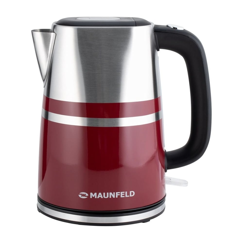 Чайник MAUNFELD MFK-622CH - выгодная цена, отзывы, характеристики, фото ...