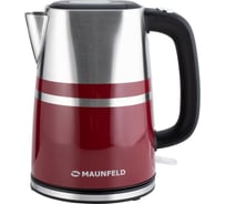 Чайник MAUNFELD MFK-622CH