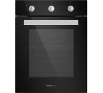 Электрический духовой шкаф HOMSair OES456BK