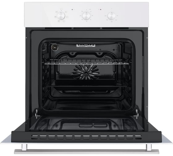 Электрический духовой шкаф HOMSair OEF657WH