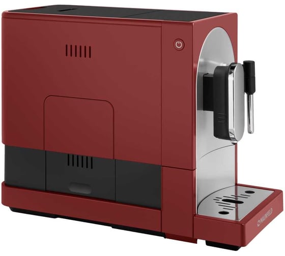 Кофемашина MAUNFELD MF-A7021RD