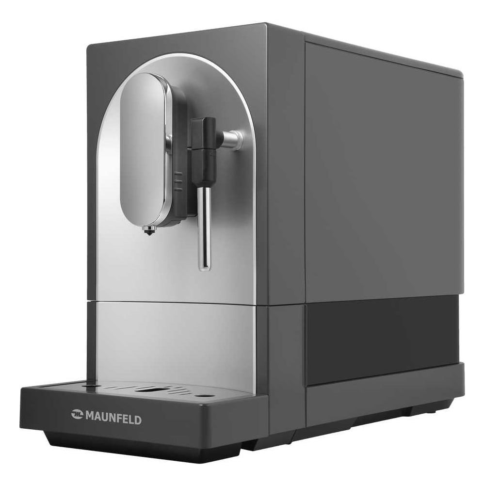 Кофемашина MAUNFELD MF-A7021GR - выгодная цена, отзывы, характеристики ...