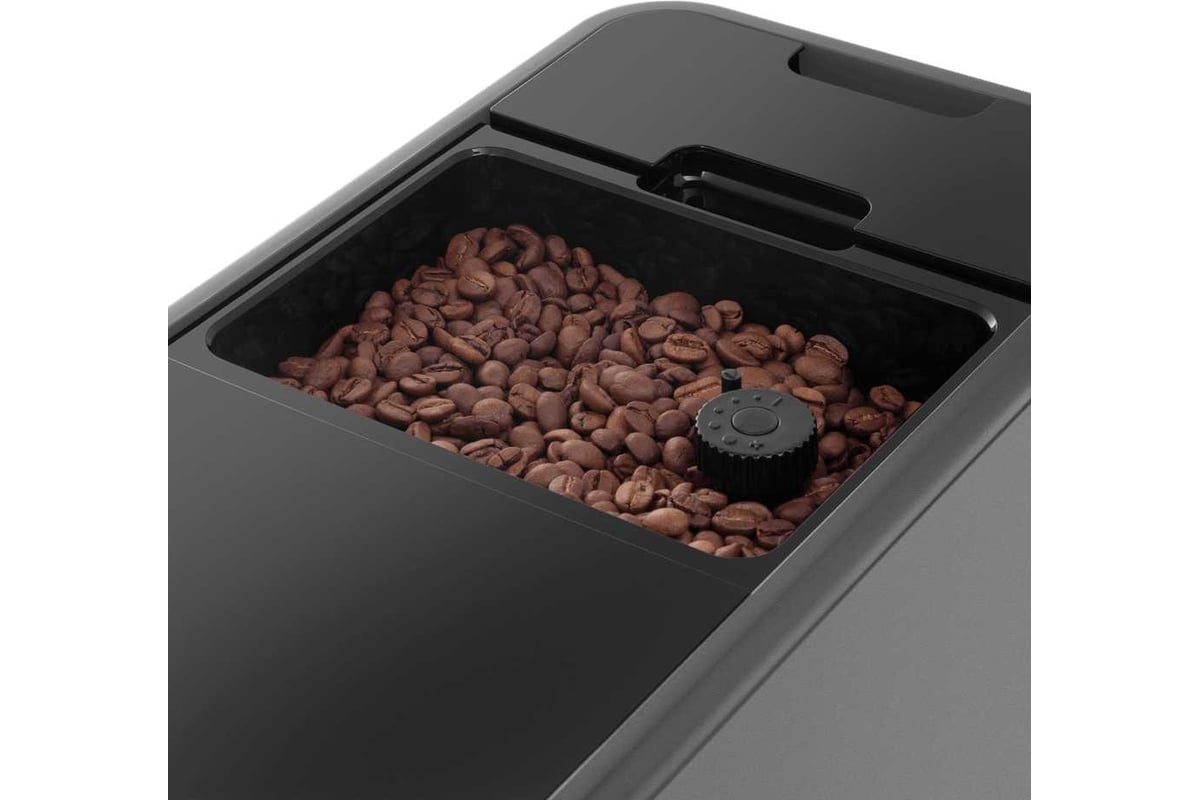 Кофемашина MAUNFELD MF-A7021GR - выгодная цена, отзывы, характеристики ...