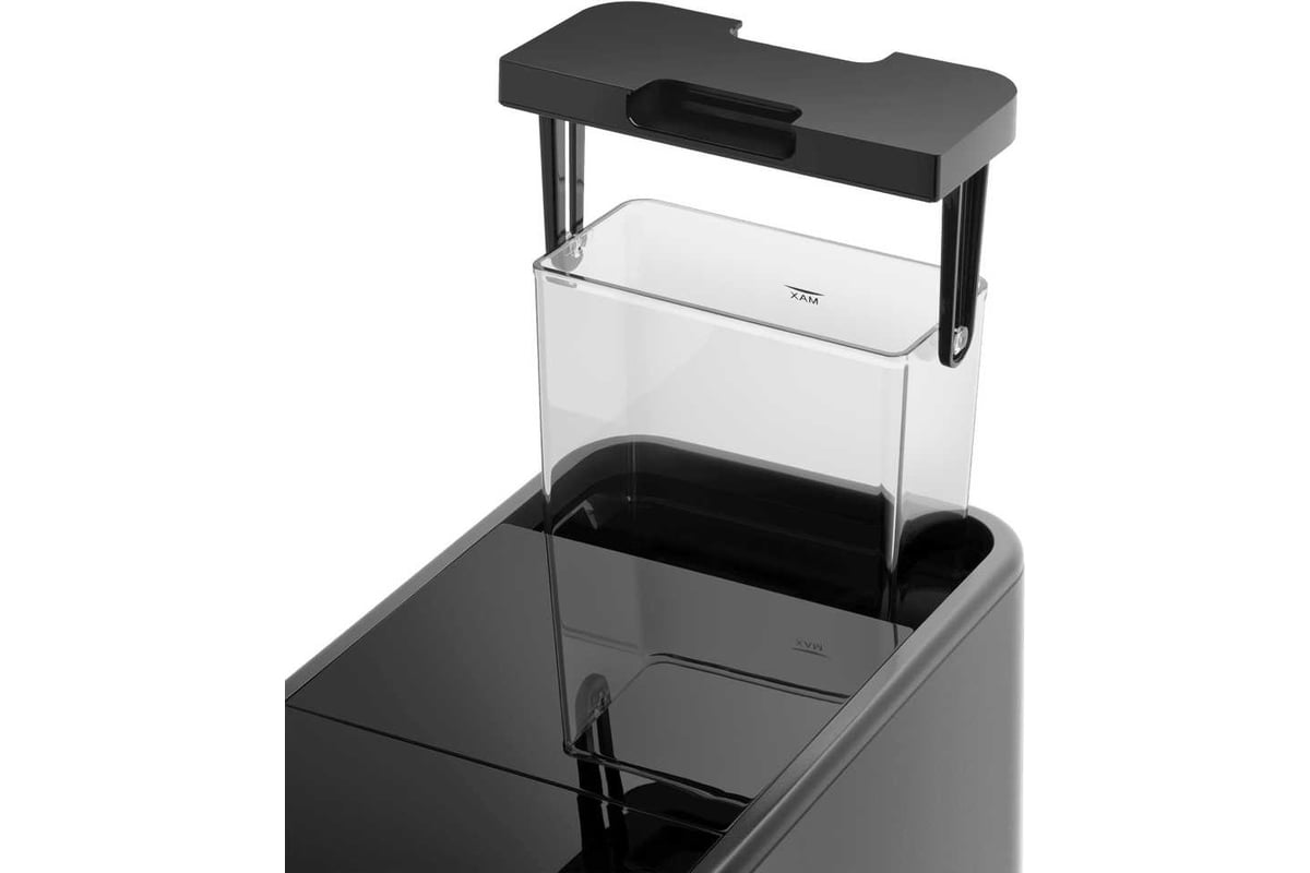 Кофемашина MAUNFELD MF-A7021GR - выгодная цена, отзывы, характеристики ...