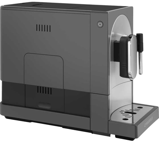 Кофемашина MAUNFELD MF-A7021GR