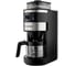 Кофемашина капельного типа MAUNFELD MF-731BK 1