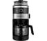 Кофемашина капельного типа MAUNFELD MF-731BK 3