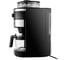 Кофемашина капельного типа MAUNFELD MF-731BK 4