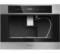 Встраиваемая кофемашина MAUNFELD AMCM1503S