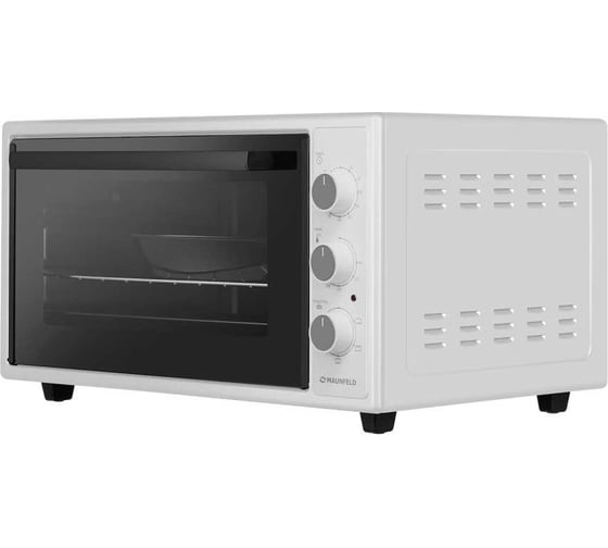 Мини-печь MAUNFELD MMO-483MW01