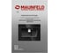 Встраиваемая кофемашина MAUNFELD AMCM1503B 22