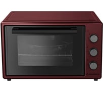 Мини-печь MAUNFELD MMO-373MR01