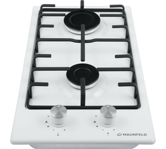 Газовая варочная панель MAUNFELD EGHE.32.3EW/G
