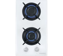 Газовая варочная панель MAUNFELD EGHG.32.1CW/G
