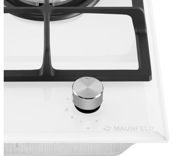 Газовая варочная панель MAUNFELD EGHG.31.33CW/G