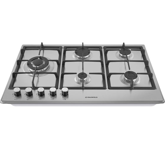 Газовая варочная панель MAUNFELD EGHS.95.33CS/G