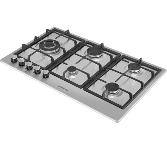 Газовая варочная панель MAUNFELD EGHS.95.33CS/G