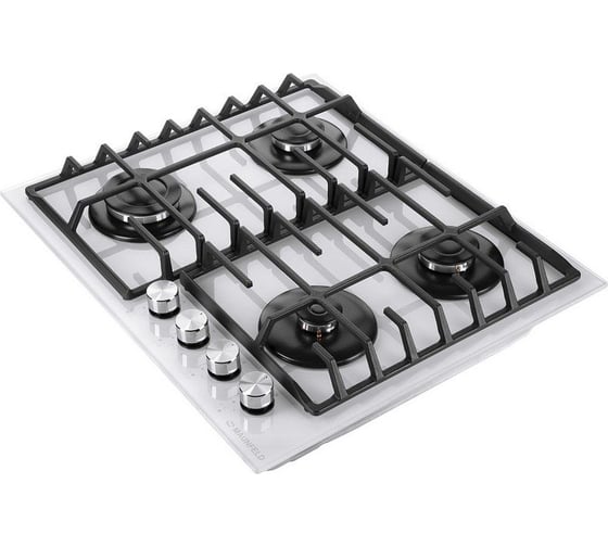 Газовая варочная панель MAUNFELD EGHG.64.6CW/G