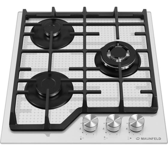 Газовая варочная панель MAUNFELD EGHG.43.73CW/G