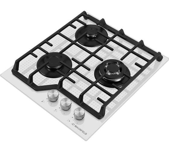 Газовая варочная панель MAUNFELD EGHG.43.73CW/G