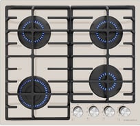 Газовая варочная панель MAUNFELD EGHG.64.6CBG/G
