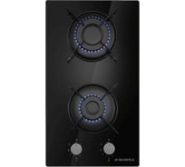 Газовая варочная панель MAUNFELD EGHG.32.1EB/G