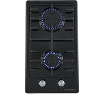 Газовая варочная панель MAUNFELD EGHE.32.3EB/G