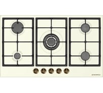 Газовая варочная панель MAUNFELD EGHE.95.33CBG.R/G