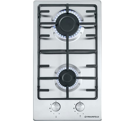 Газовая варочная панель MAUNFELD EGHS.32.3ES/G