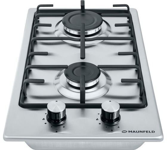 Газовая варочная панель MAUNFELD EGHS.32.3ES/G