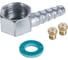 Газовая варочная панель MAUNFELD EGHE.43.3STS-EB 16