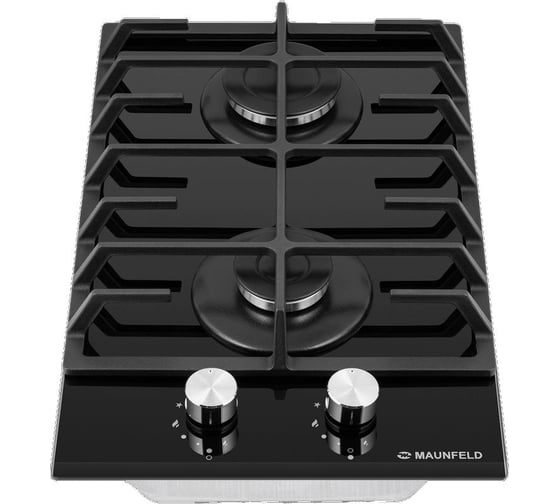 Газовая варочная панель MAUNFELD EGHG.32.6CB/G