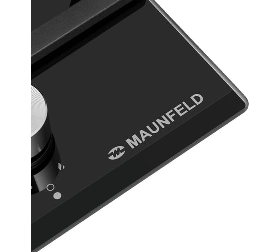 Газовая варочная панель MAUNFELD EGHG.32.6CB/G