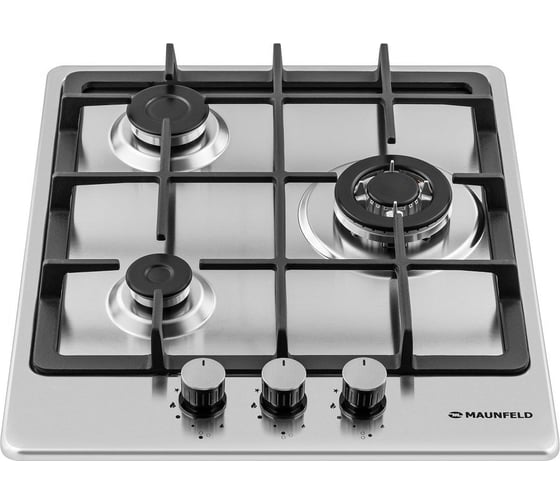 Газовая варочная панель MAUNFELD EGHS.43.33CS/G