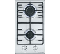 Газовая варочная панель MAUNFELD EGHS.32.3ES