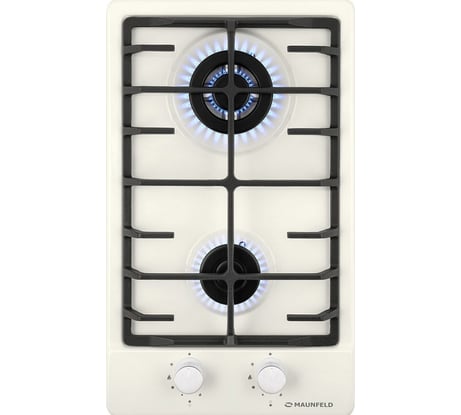 Газовая варочная панель MAUNFELD EGHE.32.63CBG/G