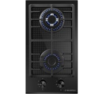 Газовая варочная панель MAUNFELD EGHG.32.73CB2/G
